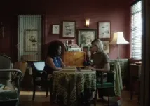 Alfre Woodard - Annabelle (2014), Obrázek #2