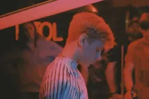 Antoine Pilon - Mami! (2014), Obrázek #1