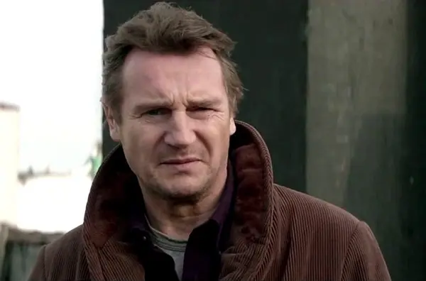 Liam Neeson