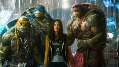Želvy Ninja si v kinech vedly výborně a fanoušky proto čeká speciální edice