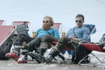 Johannes Kuhnke - Vyšší moc (2014), Obrázek #1