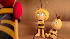 VIDEO Trailer: Včelka Mája si oblékla 3D a míří do světa filmu (CZ dabing)