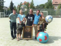 Jana Kristina Studničková