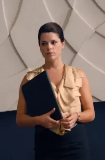 Neve Campbell - The Philanthropist (2009), Obrázek #1