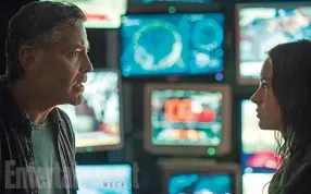 Záhadná sci-fi Tomorrowland má první fotky, český název a datum premiéry