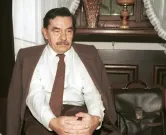 Zemřel Rudolf Čechura, otec Maxipsa Fíka a člen Společnosti Sherlocka Holmese