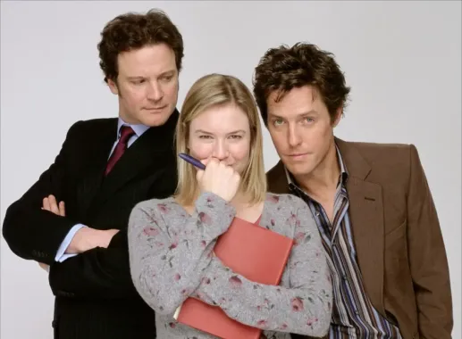 Hugh Grant i potřetí Bridget Jonesovou odkopne. Tentokrát ale nadobro.