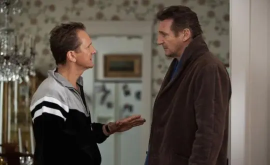 Liam Neeson