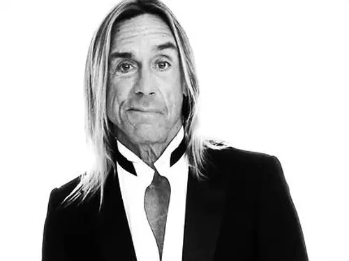 Iggy Pop