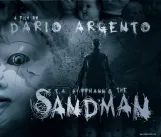 Vánoce podle Daria Argenta? Italský mistr slibuje násilí a horor. Sandmana si zahraje Iggy Pop.