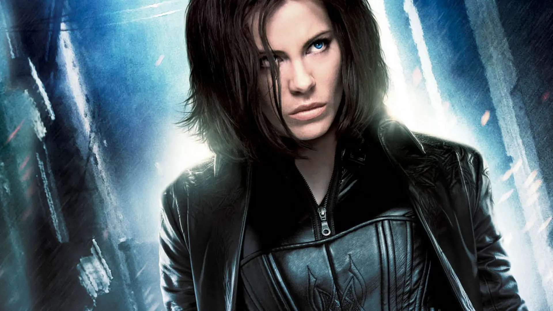 Kate Beckinsale se sérií Underworld zdaleka neskončila