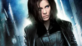 Kate Beckinsale se sérií Underworld zdaleka neskončila
