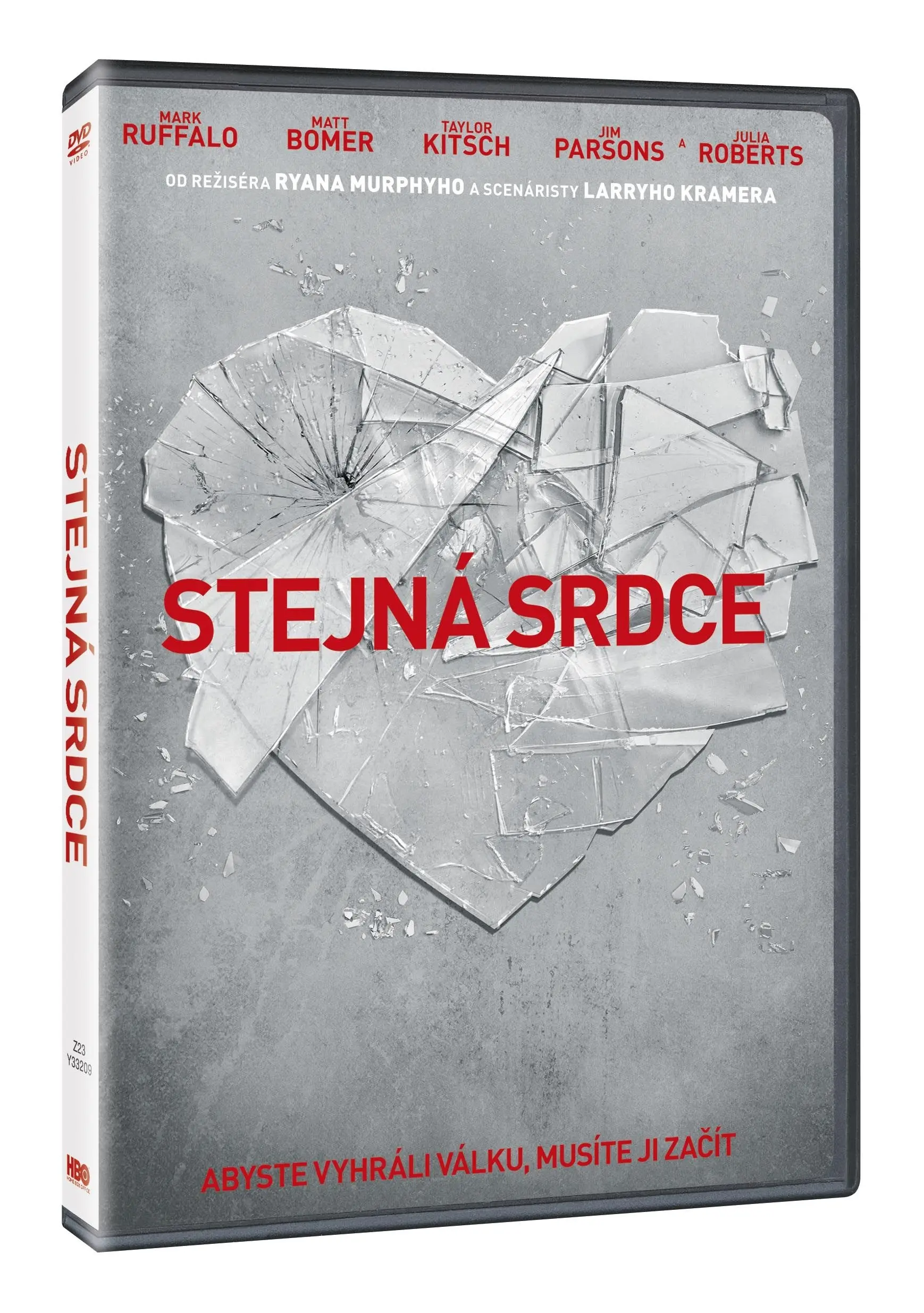 Stejná srdce