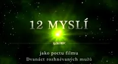 12 Myslí: Teaser Trailer