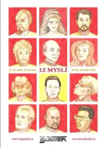 12 myslí