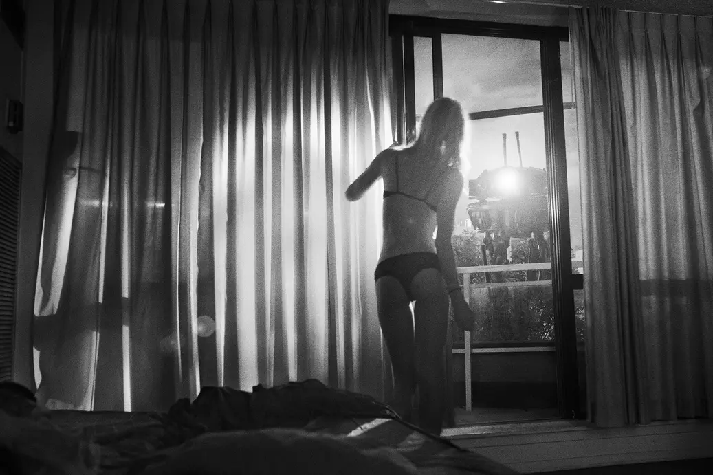 Úžasné fotografie, které míchají svět Star Wars s reálným životem