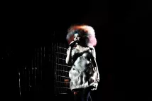 Björk  - Björk: Biophilia Live (2014), Obrázek #1