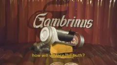 Česká pivní válka: Trailer