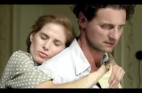 Krok do tmy: Trailer