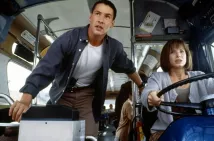 Keanu Reeves - Nebezpečná rychlost (1994), Obrázek #15