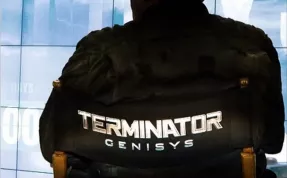 Terminator: Genisys - první fotky z chystaného traileru + jeho popis