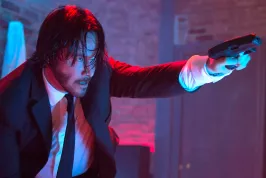 US tržby: Desková hra a nekompromisní John Wick největšími taháky víkendu