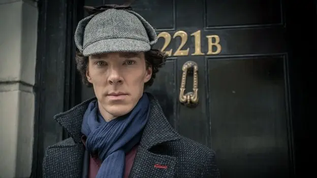 Kdo si zahraje Doctora Strange? Představitel Sherlocka Holmese Benedict Cumberbatch!