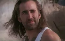Nicolas Cage si vybral k přenocování nejstrašidelnější možné místo vůbec