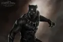 Marvel si odškrtl další položku: Byl obsazen Black Panther