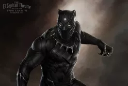 Marvel si odškrtl další položku: Byl obsazen Black Panther