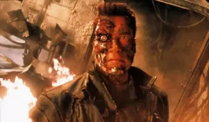 Terminator: Genisys dostal dvě obálky magazínu EW a odhalil část děje