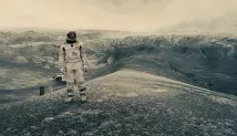 Matthew McConaughey - Interstellar (2014), Obrázek #7
