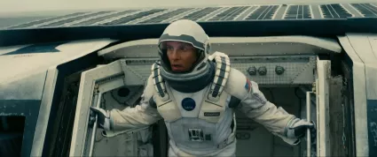 Pražský IMAX uvede Interstellar jako jedno z mála kin na světě ze 70 milimetrového filmového pásu. Máme pro vás SOUTĚŽ o lístky.