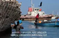 Pirátské sítě / Pirating Pirates: Trailer (CZ titulky)