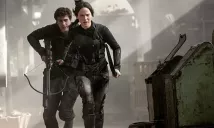 Jennifer Lawrence - Hunger Games: Síla vzdoru - 1. část (2014), Obrázek #1