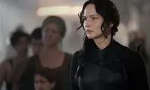 Jennifer Lawrence - Hunger Games: Síla vzdoru - 1. část (2014), Obrázek #3