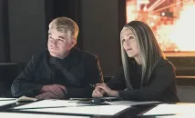 Philip Seymour Hoffman