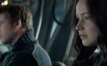 Jennifer Lawrence - Hunger Games: Síla vzdoru - 1. část (2014), Obrázek #5