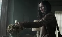 Jennifer Lawrence - Hunger Games: Síla vzdoru - 1. část (2014), Obrázek #4