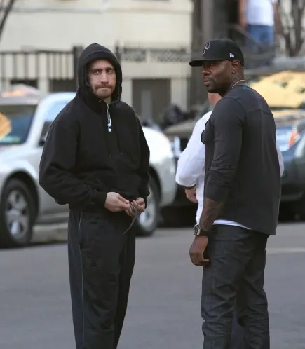 jake-gyllenhaal-a-antoine-fuqua-podruhe-spolu