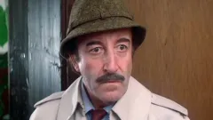 Růžový panter mění představitele. Ztvární jej jeden z nejslavnější afroamerických herců