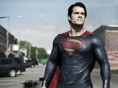 Henry Cavill rozjíždí novou sérii akčních thrillerů