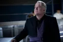 Jak se smrt Philipa Seymoura Hoffmana promítla do nových dílů Hunger Games?