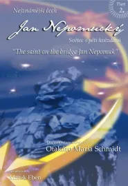 Nejznámější Čech - Jan Nepomucký