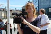 Libuše Rudinská