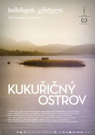 Kukuřičný ostrov