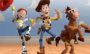 Toy Story 4 oficiálně ve výrobě - víme, kdo film natočí a kdy půjde do kin