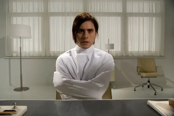 Jakou postavu by si mohl zahrát Jared Leto v týmovce záporáků Suicide Squad?