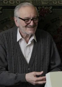 Milan Lasica - Jak jsme hráli čáru (2014), Obrázek #7