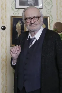 Milan Lasica - Jak jsme hráli čáru (2014), Obrázek #6